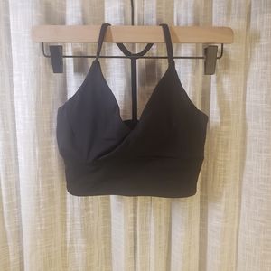 NWOT spiritual gangster sports bra